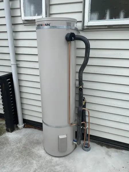 Good As Gold Plumbing Limited