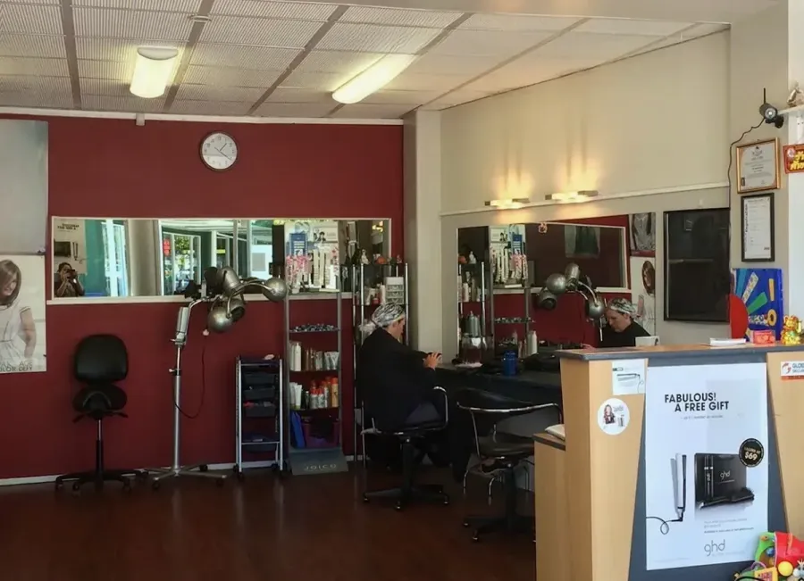 Salon Sam Korad