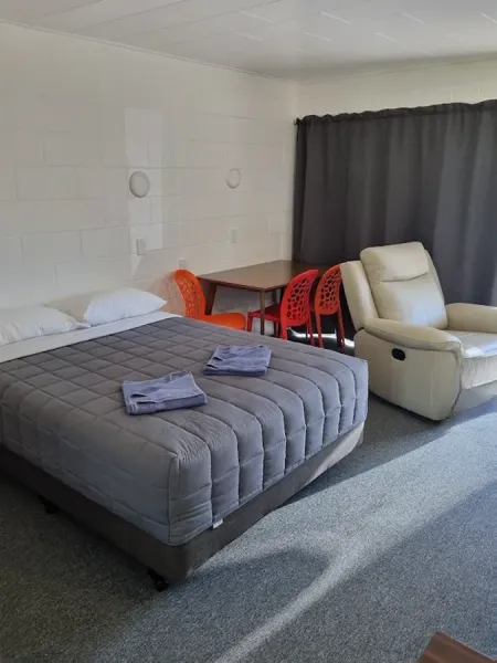 Kawerau Thermal Motel