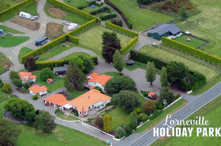 Lorneville Holiday Park