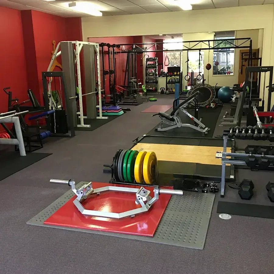 Small WONDERS Fitness Centre