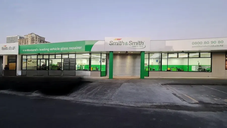 Smith&Smith® Manukau