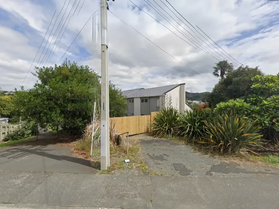 Otaika Accommodation Park