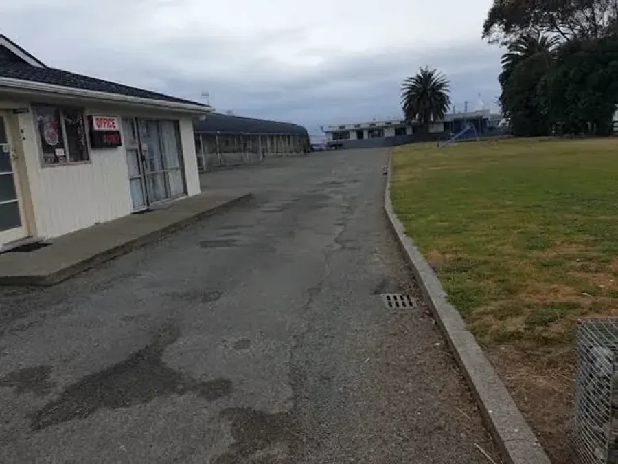 Castletown Motel