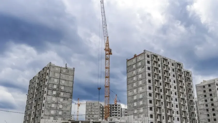 Brenza Construction CHB Limited