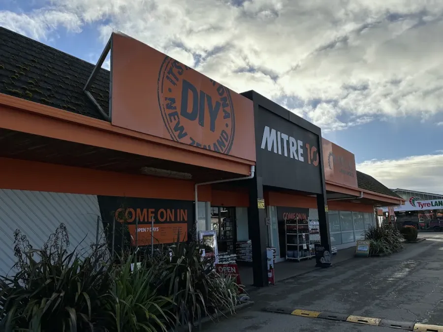 Mitre 10 Gore