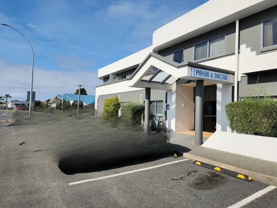 Dee Street Medical Centre