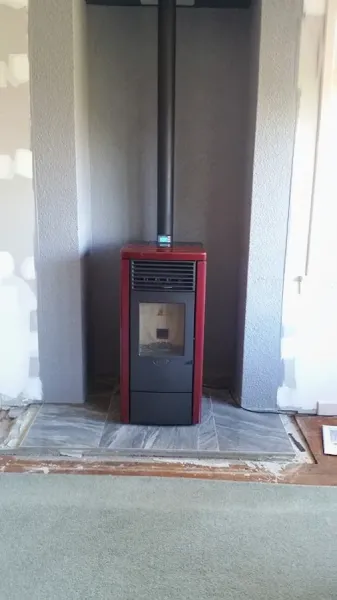 Hotspot Fires & Installations Ltd