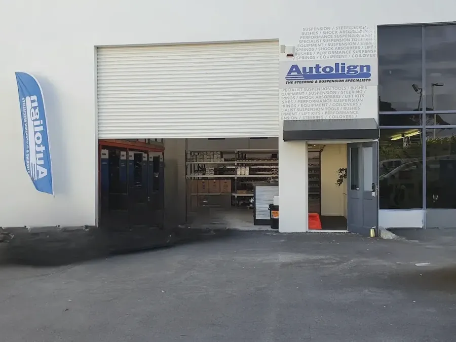 Autolign Manukau