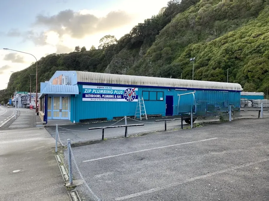 Zip Plumbing Plus Whakatane