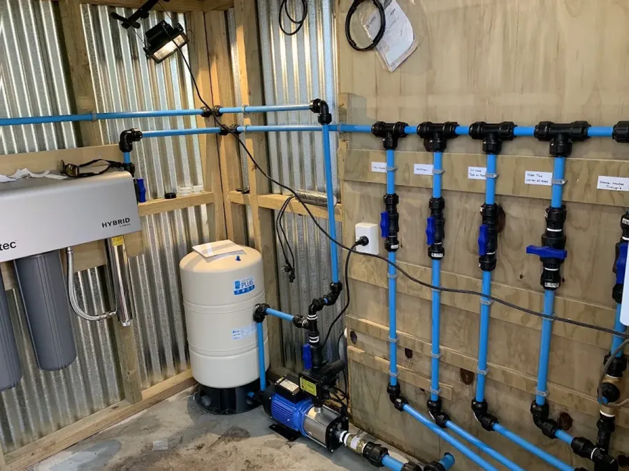 Aquatec Plumbing and Drainage