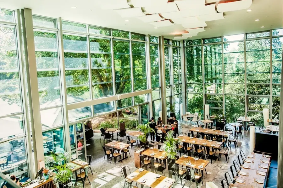 Gothenburg Restaurant