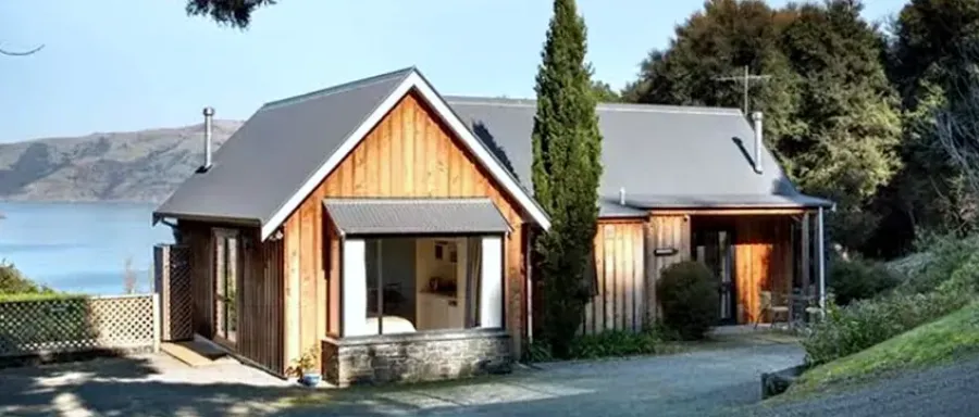 Akaroa Cottages - Heritage Collection