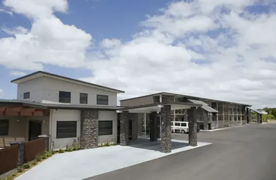 New Style Homes
