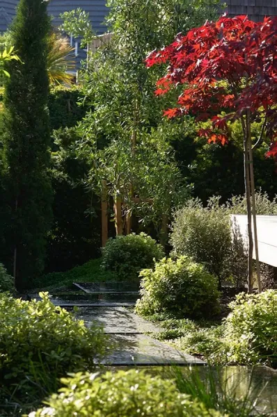 Babylon Gardens