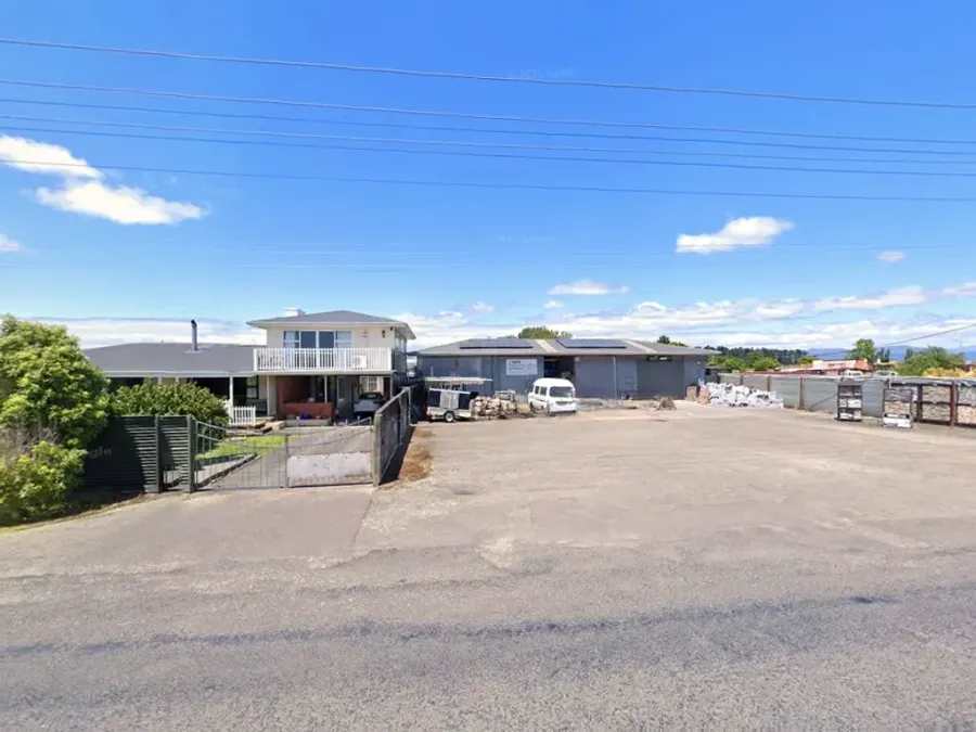 Palmerston North City Decorators