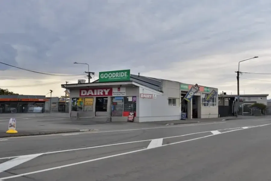 Burwood Auto Services