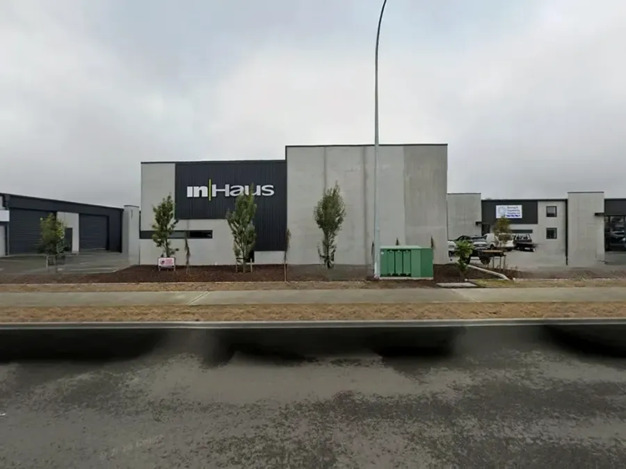 Process Flow Ltd