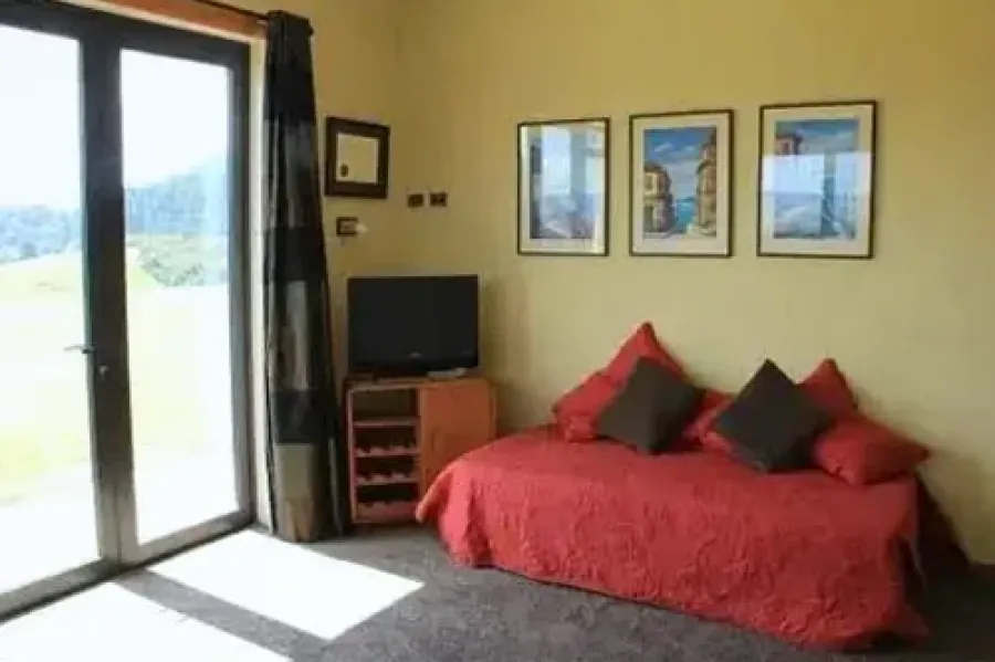 Secret Lake Farmstay