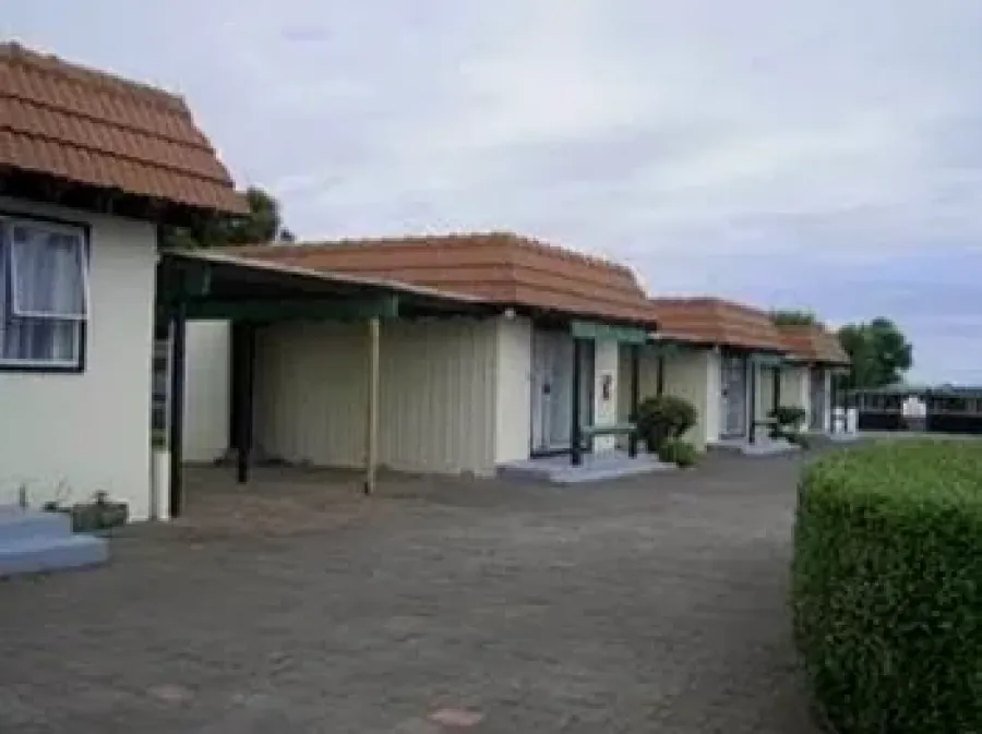 Travelodge Motel Levin