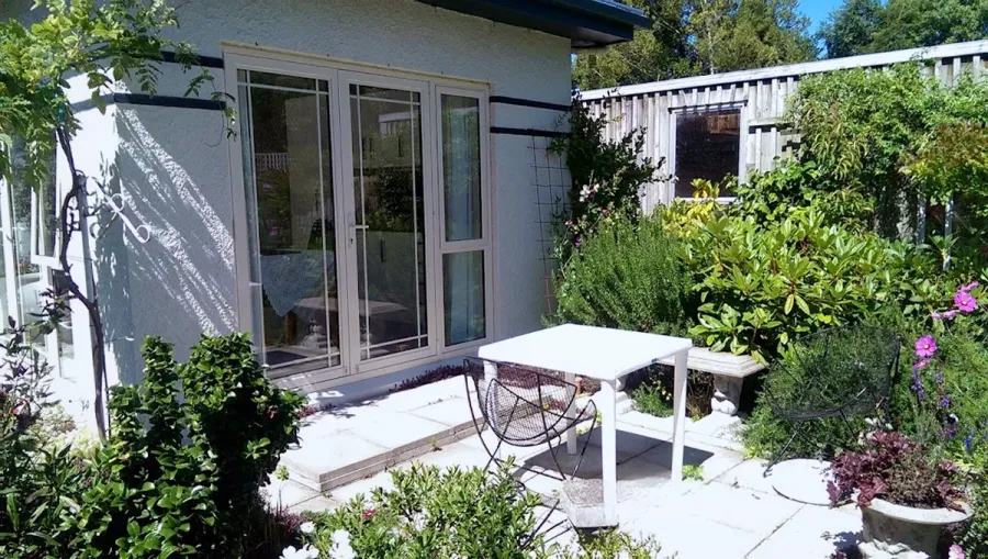 Down South Cottage