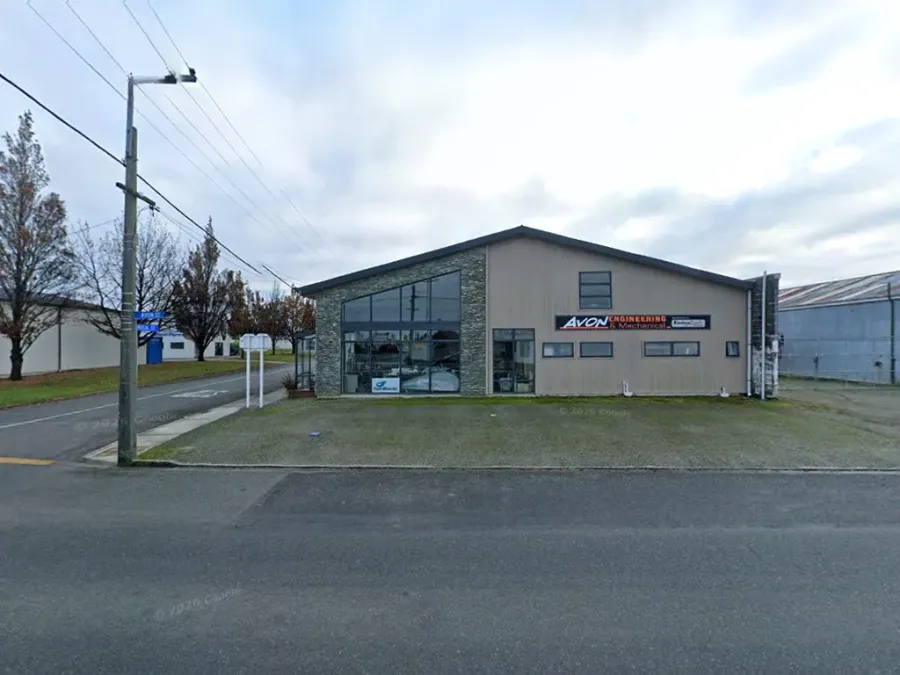 KeelowCraft - Avon Engineering & Mechanical Ltd