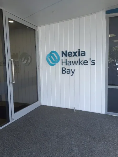 Nexia New Zealand - Hastings Office