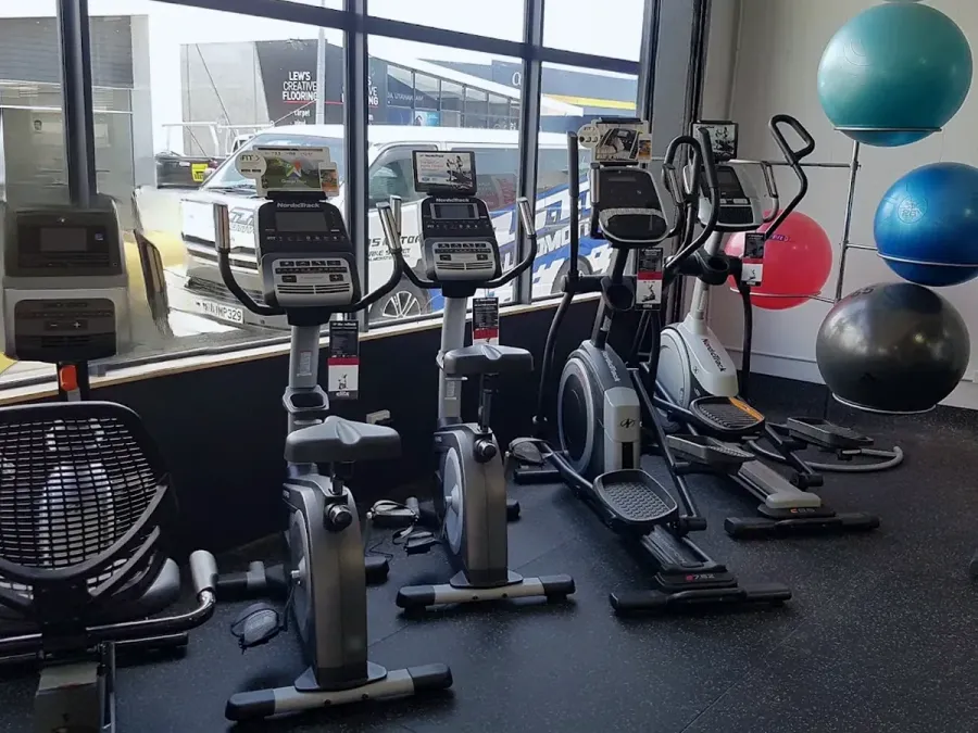 Elite Fitness Palmerston North