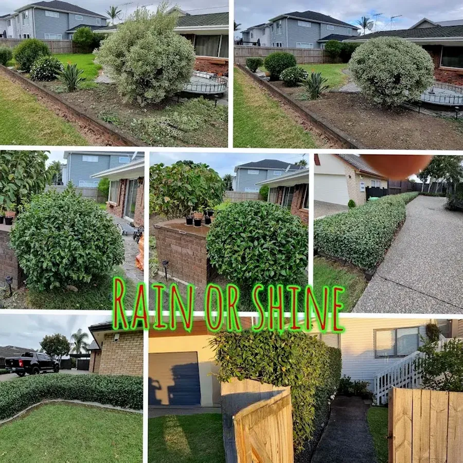 Essential Lawn & Garden Keeper - Northshore