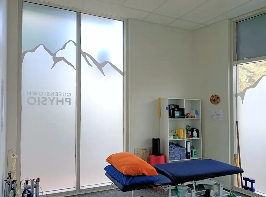 Queenstown Physiotherapy - Frankton Clinic