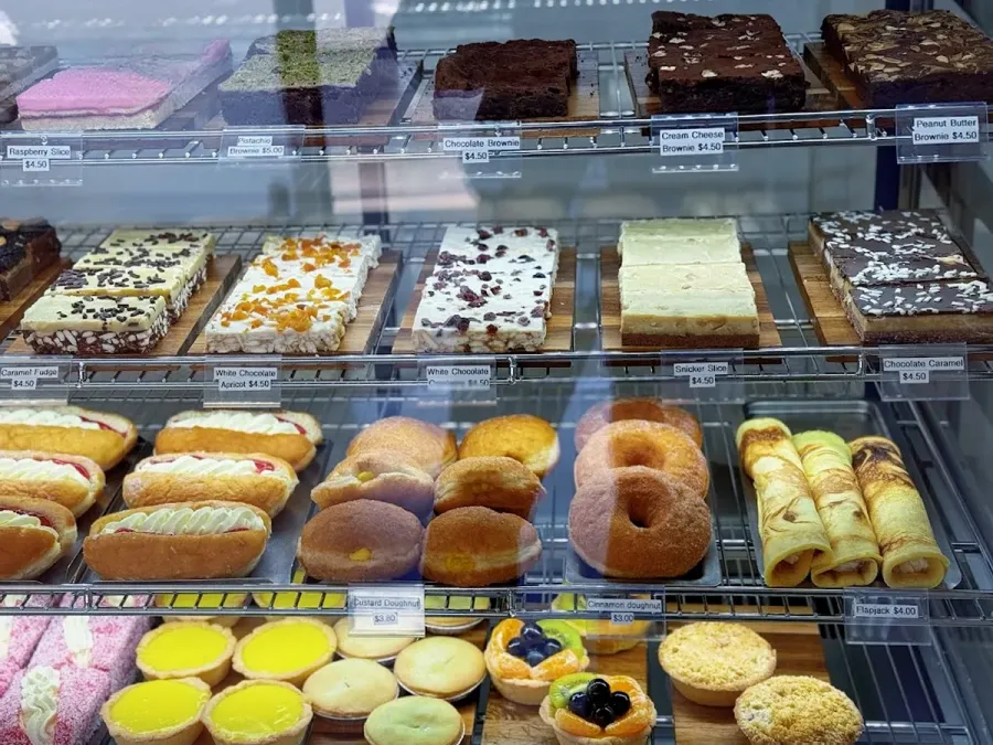 Brentway Bakery