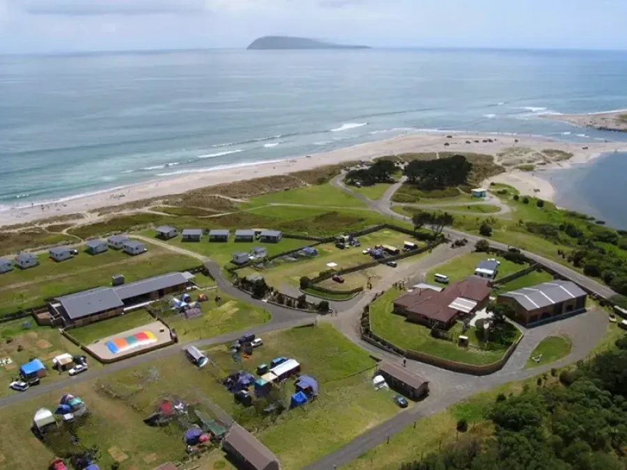 Thornton Beach Holiday Park
