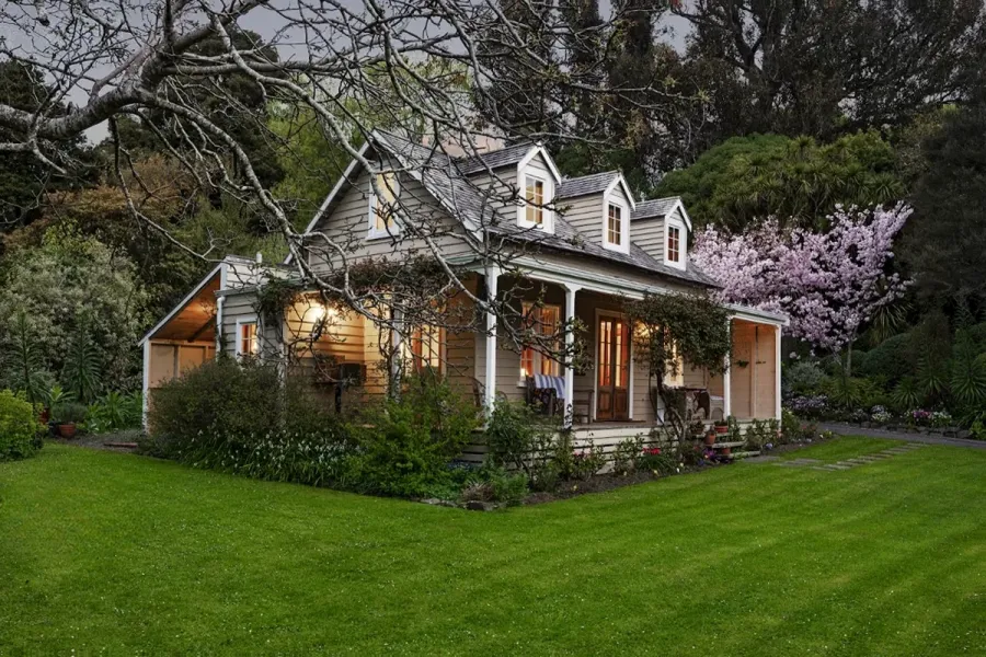 Mill Cottage
