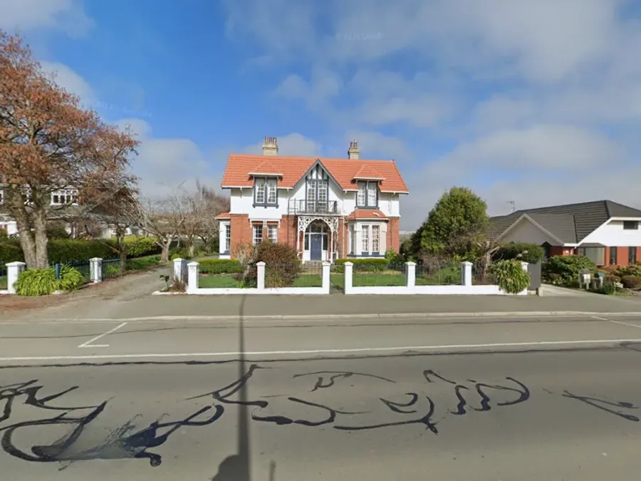 Burtonwood Bed & Breakfast
