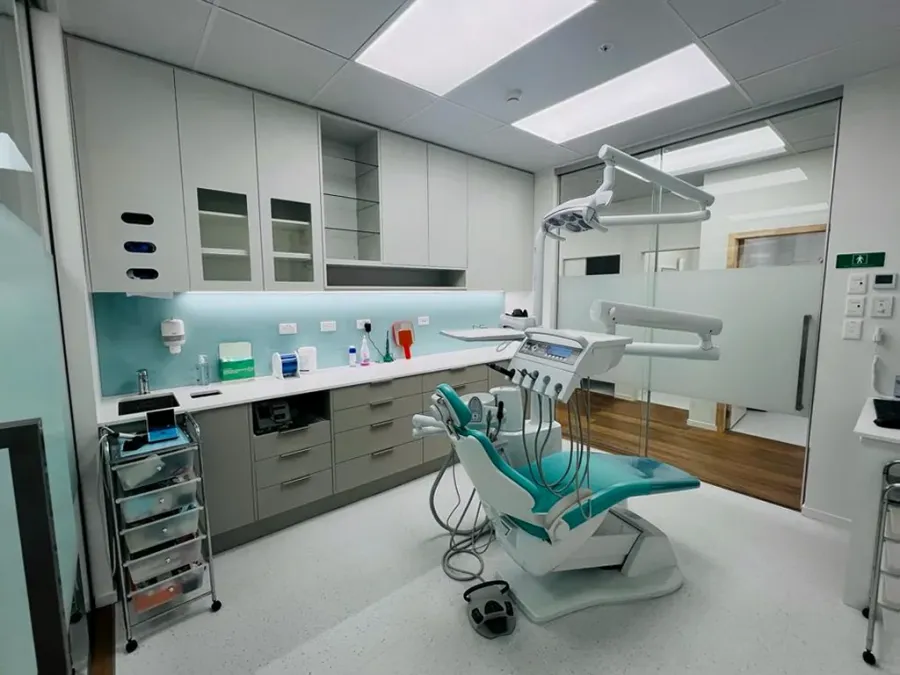 Real Dentistry