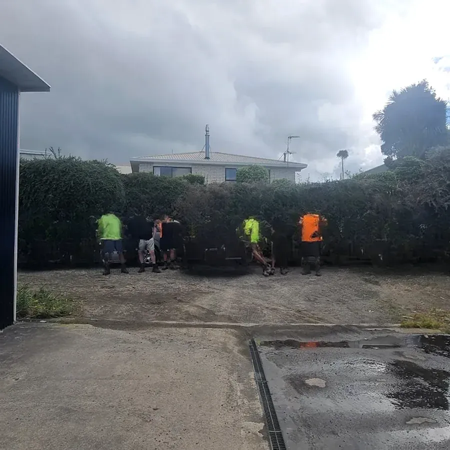 Smith & Sons Renovations & Extensions - Taranaki