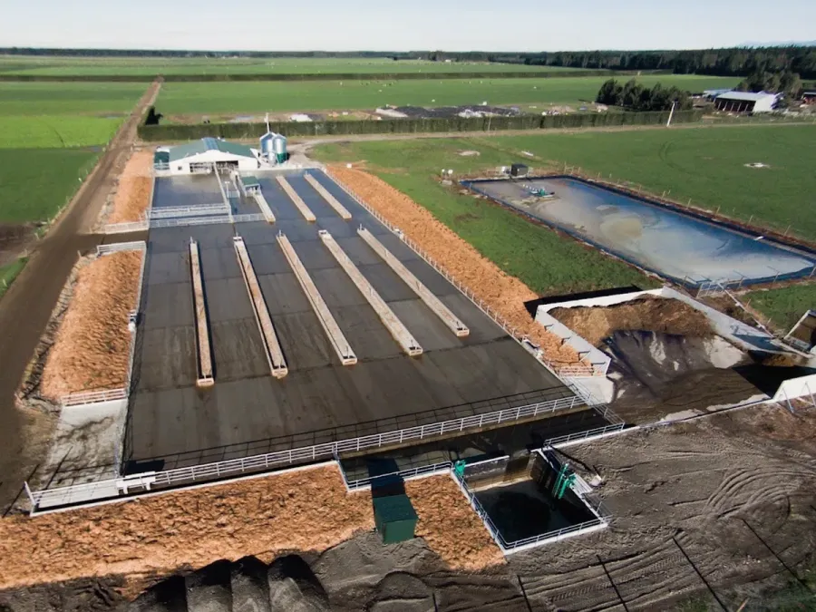 Rural Building Solutions