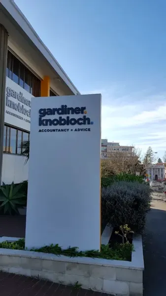 GKL (Gardiner Knobloch Ltd)