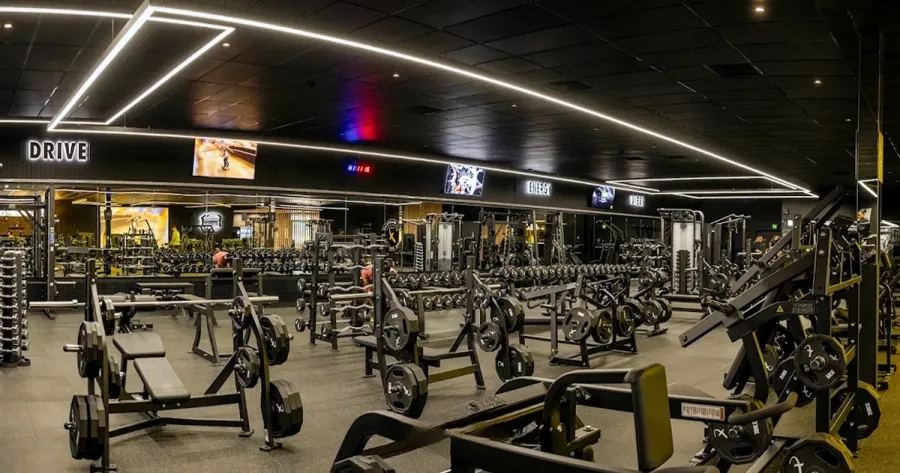 Flex Fitness Manukau - 24Hour / 7day Gym - Official