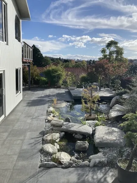 Pohatu Paving and Stone