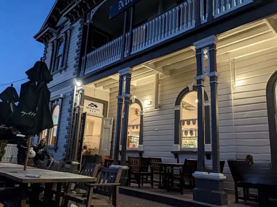 Northcote Tavern