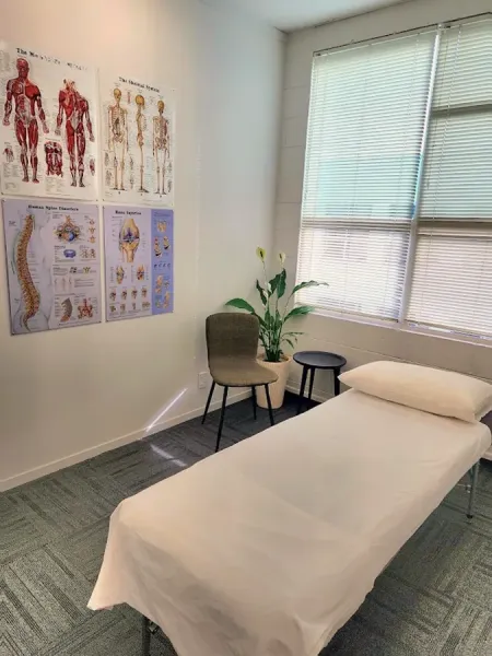 Enduro Physiotherapy
