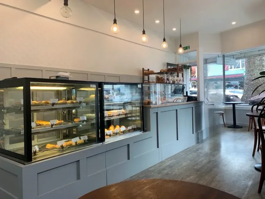 Eastbourne Bakery