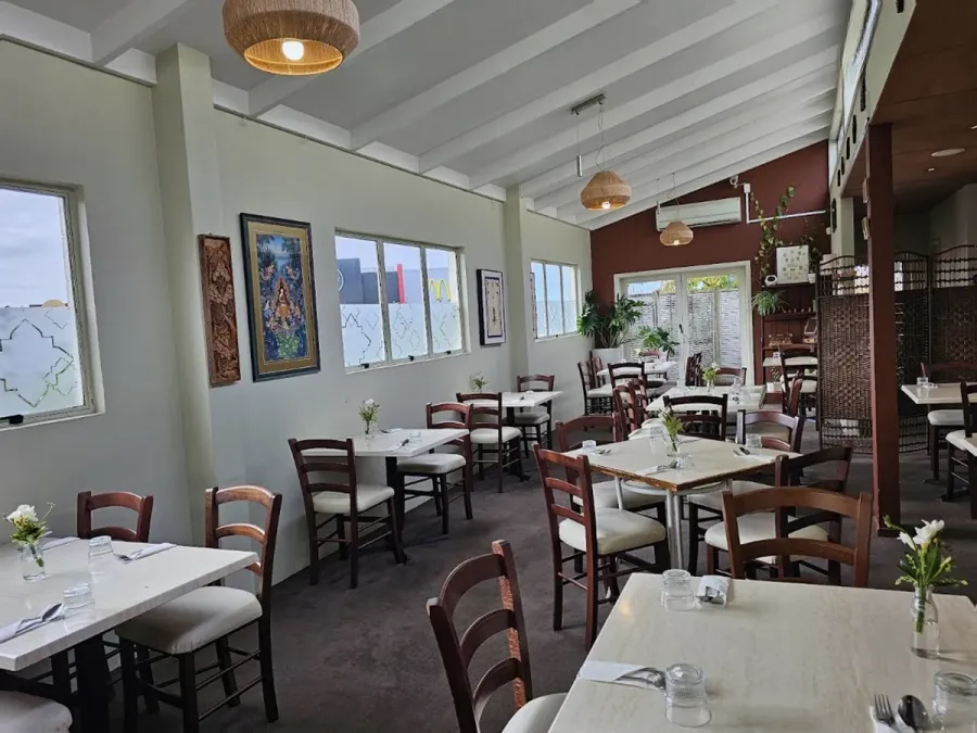 Lemongrass Thai Cuisine Te Awamutu
