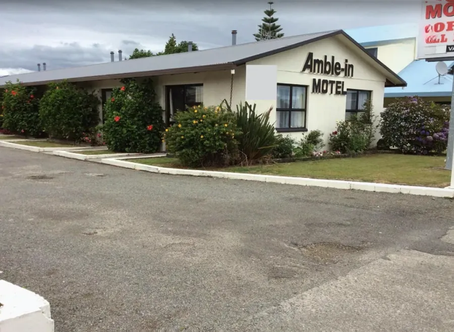 amble inn