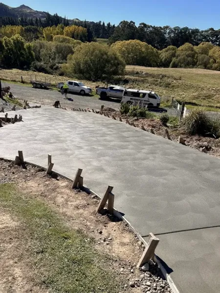 Waimak Contracting Ltd