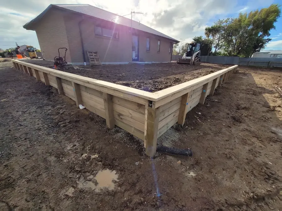 Southland Builders ltd