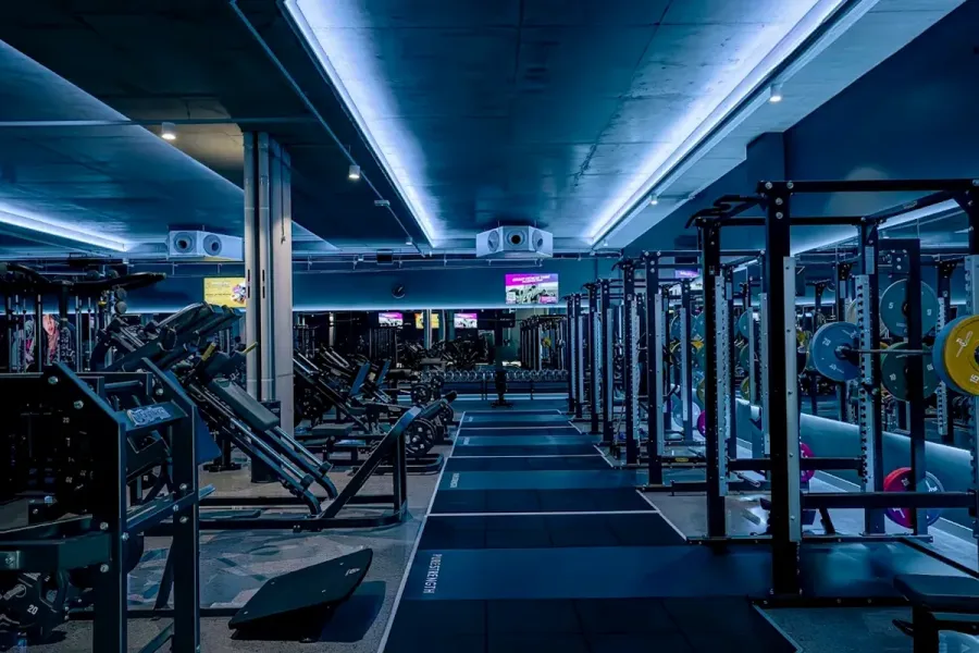 Fitness Cartel Health Clubs Manukau - 24/7 Gym