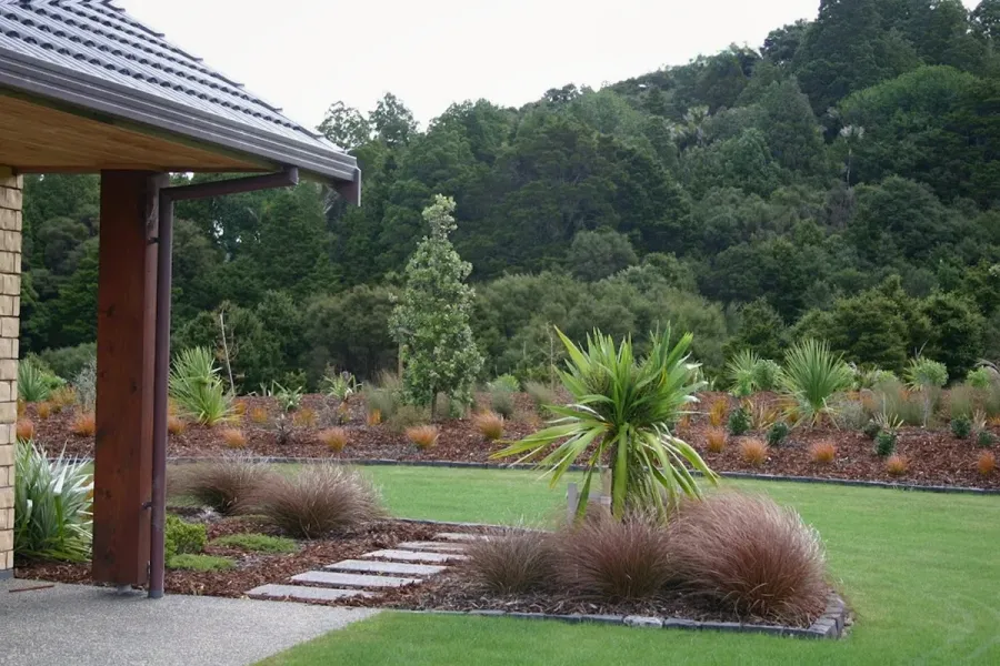 By Design Ltd Landscape Architects