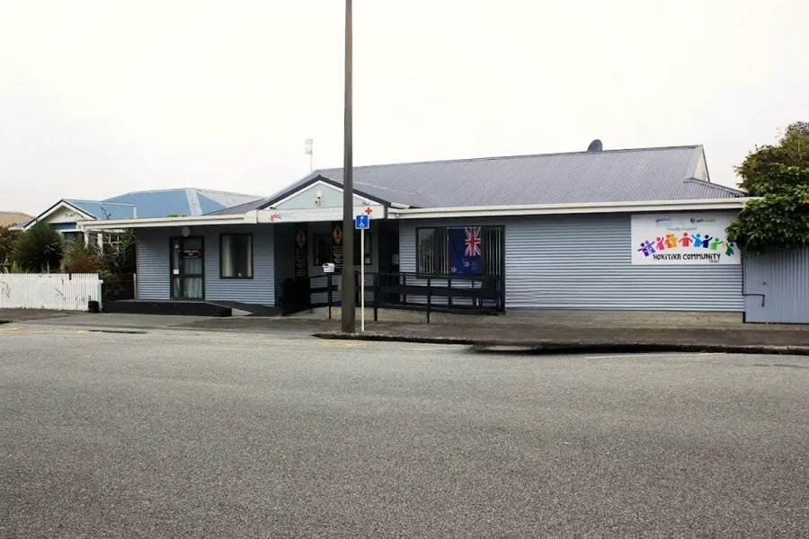 Westland Medical Centre